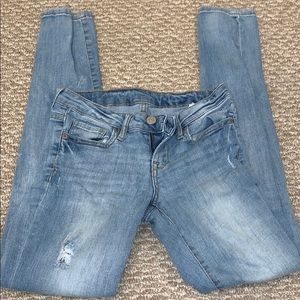 Aeropostale Jeggings